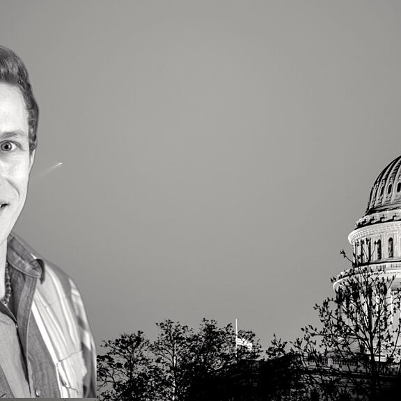 Ari fellow titlecard