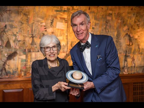 The Planetary Society Book Club: Cosmos Awardee Dava Sobel