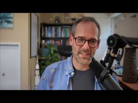 FY 2026 NASA budget proposal update