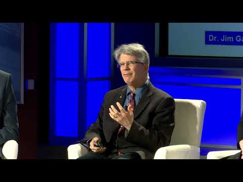 Humans to the Moon and Mars Summit 2025 - Space Science: A Vital National Interest