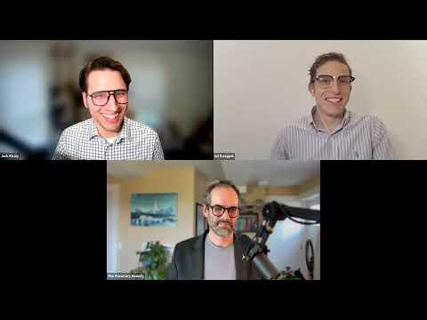 September 2025 NASA Budget Update