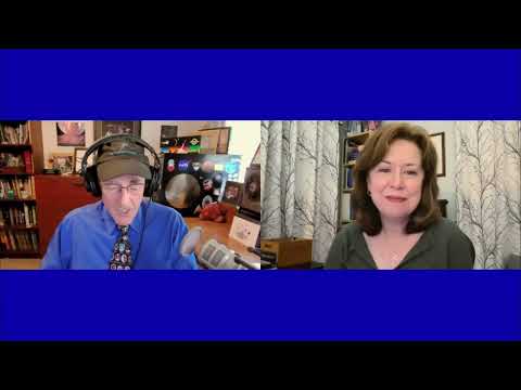 The Planetary Society Book Club: Author and historian Margaret Weitekamp on "Space Craze"