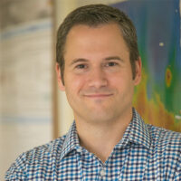 Joel hurowitz portrait