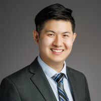 Maxwell zhu portrait
