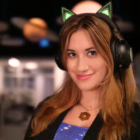 Sarah al ahmed headshot